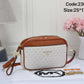 Michael Kors Jet Set Charm Camera Bags