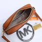 Michael Kors Jet Set Charm Camera Bags