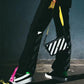Off White Sling Bags