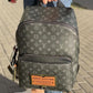 LOUIS VUITTON BACKPAC