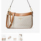 Michael Kors Jet Set Sling Bag