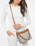 Michael Kors Jet Set Sling Bag