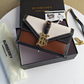 Burberry Tb Logo Vintage Sling Bags