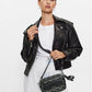 Karl Lagerfeld K Mono Sling Bags