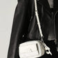 Karl Lagerfeld K Mono Sling Bags