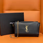 Saint Laurent Kate Reversible Bags
