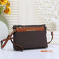 Michael Kors Sling Bags With Detachable Pouch