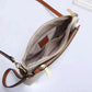 Michael Kors Sling Bags With Detachable Pouch