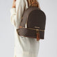 Michael Kors Rhea Backpacks