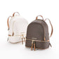 Michael Kors Rhea Backpacks