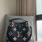 Louis Vuitton Neonoe Mm Satchel