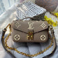 Louis Vuitton Metis Pochette East West Bags