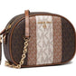 Michael Kors Jet Set Charm Sling Bags