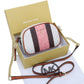 Michael Kors Jet Set Charm Sling Bags