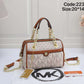 MICHAEL KORS SPEEDY