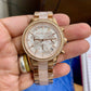 Michael Kors Rose Quartz - LABLEWHORE.COM