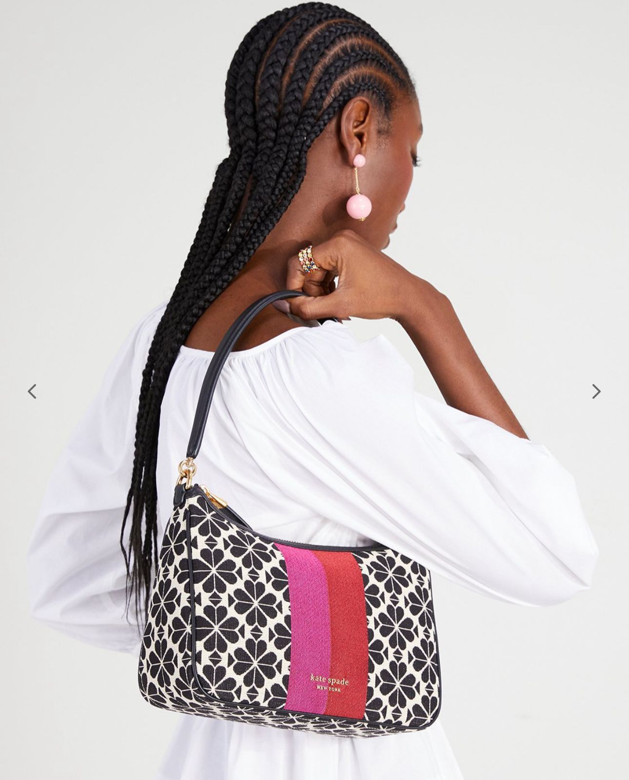 LATEST KATE SPADE BAG