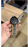 Rado Centric Chronograph Black & Gold