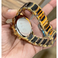 Rado Centric Chronograph Black & Gold