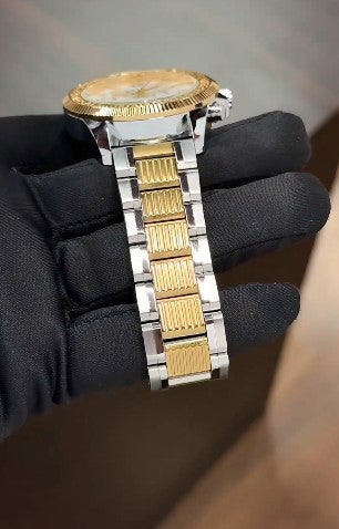 Versace Greca Action Catalog Model