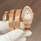 Bvlgari Serpenti Women's Original Model Series