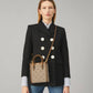 TORY BURCH T MONOGRAM JACQUARD MINI TOTE BAGS - LABLEWHORE.COM