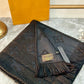 LOUIS VUITTON LATEST EDITION MUFFLER - LABLEWHORE.COM
