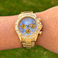 Rolex Marble Gold Edition