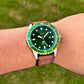 Fossil Dive Collection fitted with Powerful Night Radium - LABLEWHORE.COM