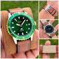 Fossil Dive Collection fitted with Powerful Night Radium - LABLEWHORE.COM
