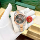 Rolex Premium DateJust 41