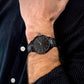Armani Exchange Z-Black Series - LABLEWHORE.COM