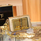 TOM FORD NATALIA PYTHON HIGH QUALITY BAG - LABLEWHORE.COM