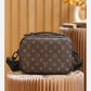 LOUIS VUITTON S LOCK MESSENGER BAGS - LABLEWHORE.COM