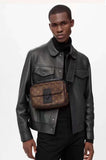 LOUIS VUITTON S LOCK MESSENGER BAGS - LABLEWHORE.COM