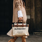 BURBERRY HORSEFERRY BELT BAGS - LABLEWHORE.COM