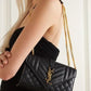 SAINT LAURENT TRIQUILT ENVELOPE SLING BAGS - LABLEWHORE.COM