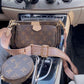 LOUIS VUITTON MULTI POCHETTE - LABLEWHORE.COM