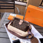 LOUIS VUITTON MULTI POCHETTE - LABLEWHORE.COM