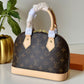 LOUIS VUITTON ALMA - LABLEWHORE.COM