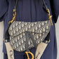 DIOR SADDLE - LABLEWHORE.COM
