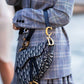 DIOR SADDLE - LABLEWHORE.COM