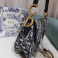 DIOR SADDLE - LABLEWHORE.COM