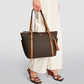 MICHAEL KORS SULLIVAN TOTE BAGS - LABLEWHORE.COM