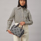 TORY BURCH T MONOGRAM JACQUARD SPEEDY BAGS - LABLEWHORE.COM