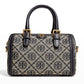 TORY BURCH T MONOGRAM JACQUARD SPEEDY BAGS - LABLEWHORE.COM