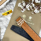 BURBERRY LONDON REVERSIBLE BELTS - LABLEWHORE.COM