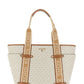 MICHAEL KORS MAEVE LARGE TOTE BAGS - LABLEWHORE.COM