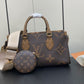 LOUIS VUITTON ON THE GO WIDE POCHETTE - LABLEWHORE.COM