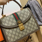 GUCCI WEB OPHIDIA SERIES - LABLEWHORE.COM